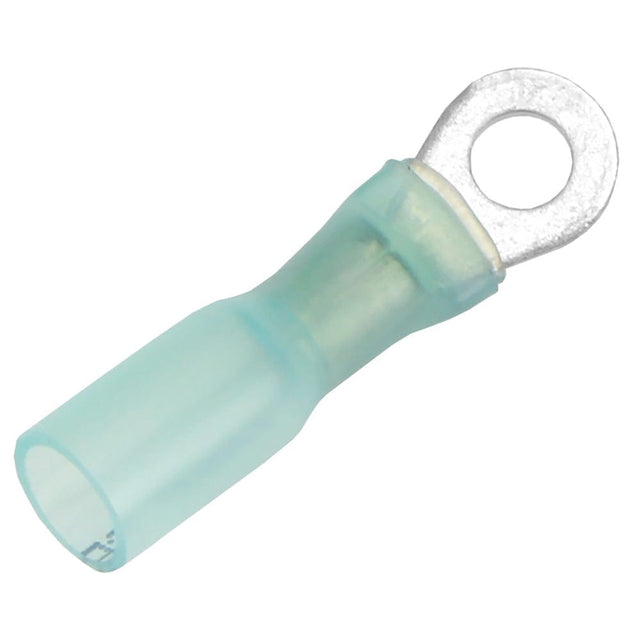 Pacer Group Qualifies for Free Shipping Pacer 16-14 #8 Heat Shrink Ring Terminal 100-pk #TE14-8R-100