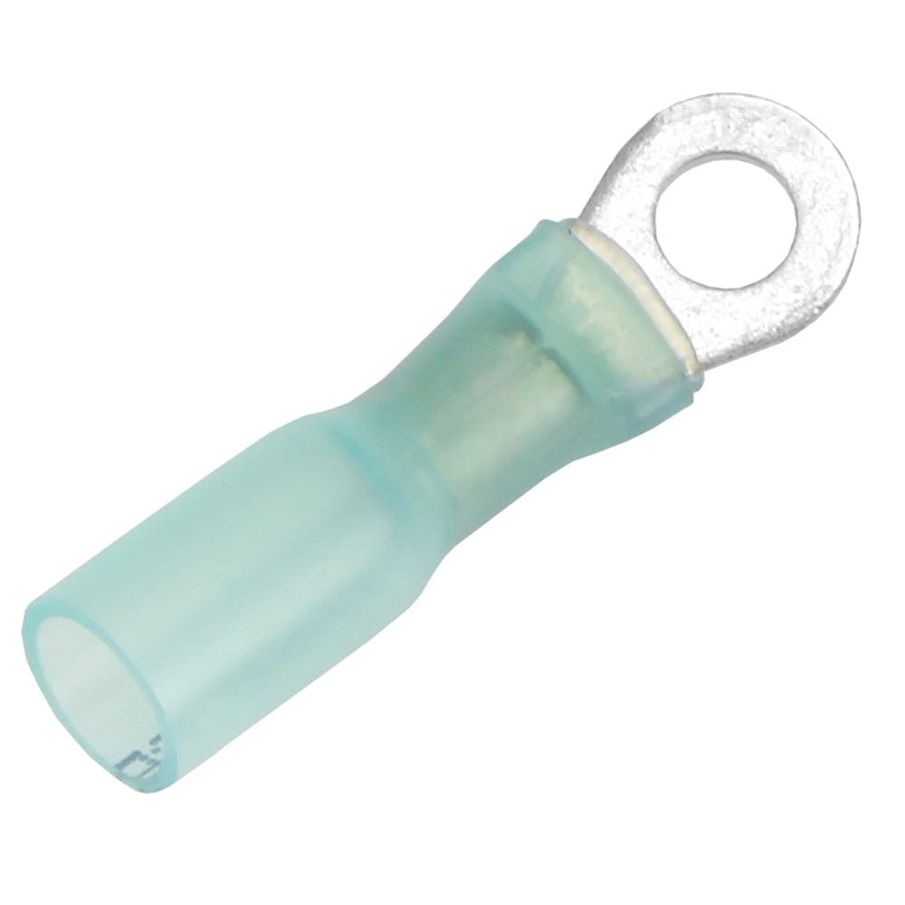 Pacer Group Qualifies for Free Shipping Pacer 16-14 #8 Heat Shrink Ring Terminal 25-pk #TE14-8R-25