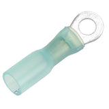 Pacer Group Qualifies for Free Shipping Pacer 16-14 #8 Heat Shrink Ring Terminal 25-pk #TE14-8R-25