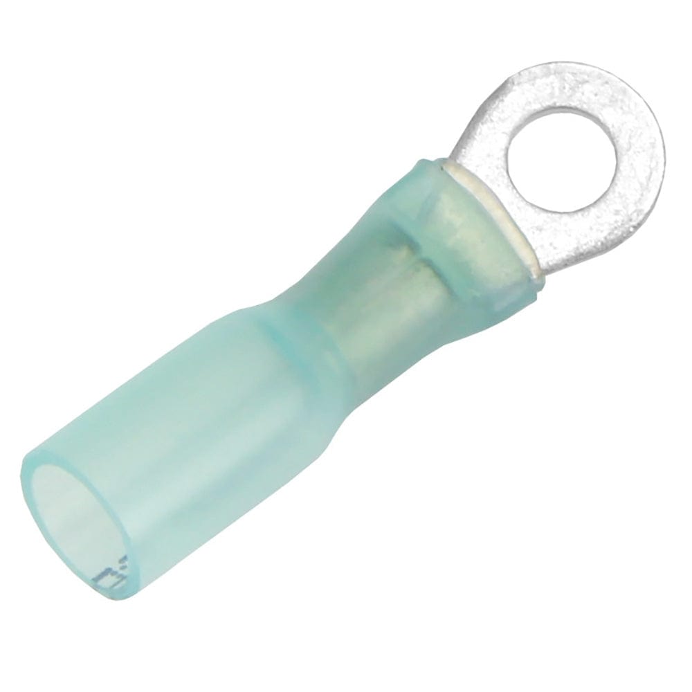 Pacer Group Qualifies for Free Shipping Pacer 16-14 #8 Heat Shrink Ring Terminal 3-pk #TE14-8R-3