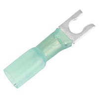Pacer Group Qualifies for Free Shipping Pacer 16-14 #8 Heat Shrink Spade Terminal 100-pk #TE14-8SLF-100