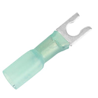 Pacer Group Qualifies for Free Shipping Pacer 16-14 #8 Heat Shrink Spade Terminal 25-pk #TE14-8SLF-25