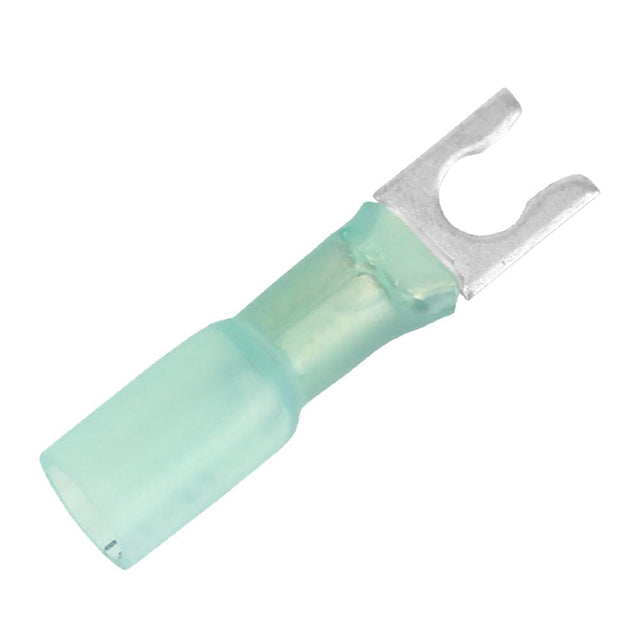 Pacer Group Qualifies for Free Shipping Pacer 16-14 #8 Heat Shrink Spade Terminal 3-pk #TE14-8SLF-3