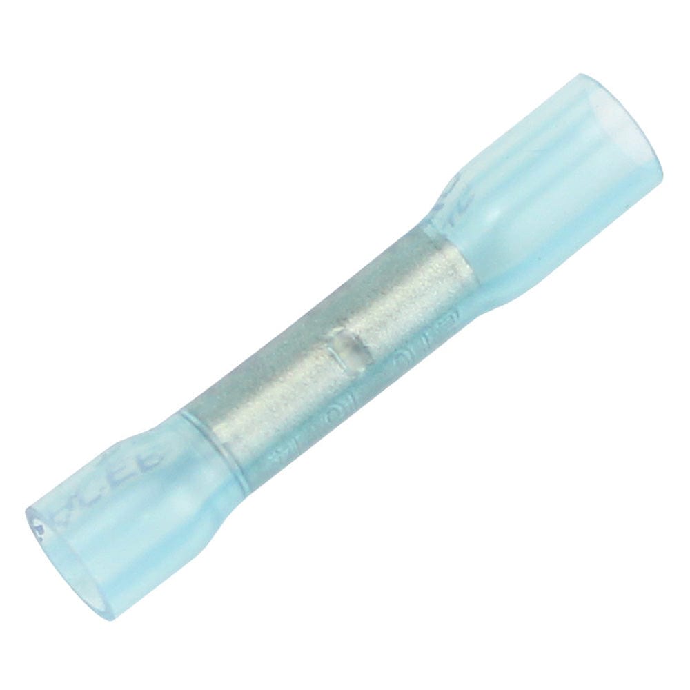 Pacer Group Qualifies for Free Shipping Pacer 16-14 Heat Shrink Butt Connector 100-pk #TBSE14-100