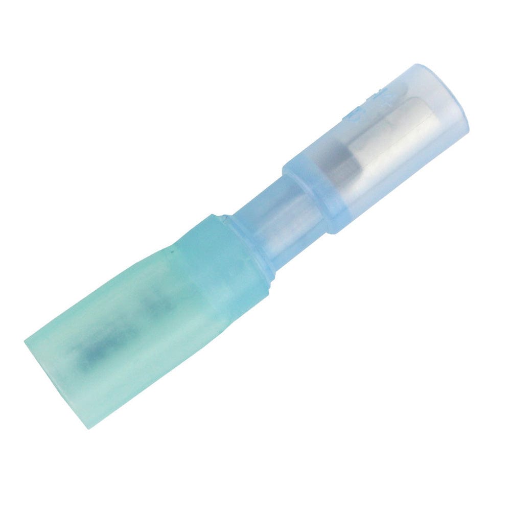 Pacer Group Qualifies for Free Shipping Pacer 16-14 Heat Shrink Female Bullet Terminal 100-pk #TBRE14-156-100