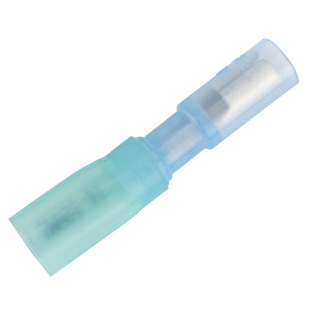 Pacer Group Qualifies for Free Shipping Pacer 16-14 Heat Shrink Female Bullet Terminal 25-pk #TBRE14-156-25