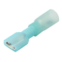 Pacer Group Qualifies for Free Shipping Pacer 16-14 Heat Shrink Female Disconnect 3-pk #TDE14-250FI-3