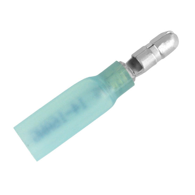 Pacer Group Qualifies for Free Shipping Pacer 16-14 Heat Shrink Male Bullet Terminal 3-pk #TBPE14-156-3