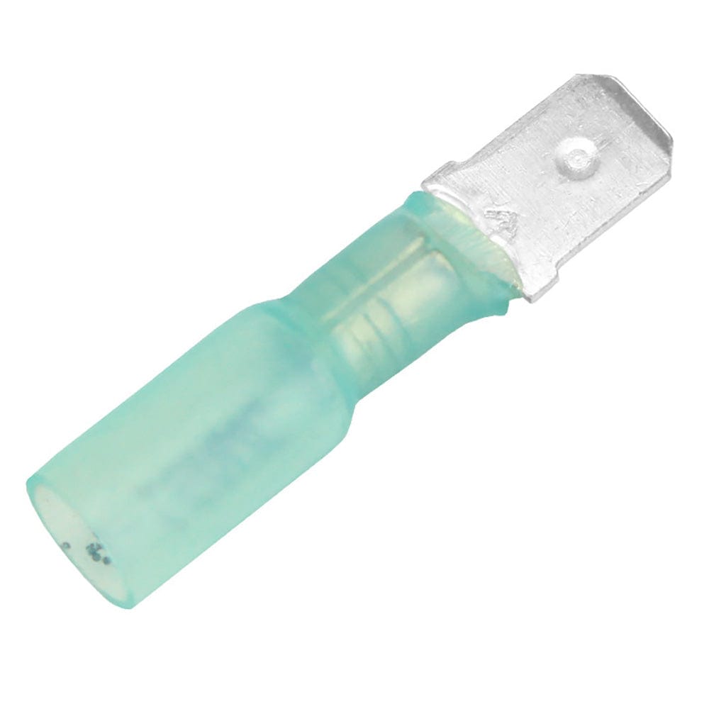 Pacer Group Qualifies for Free Shipping Pacer 16-14 Heat Shrink Male Disconnect 100-pk #TDE14-250M-100