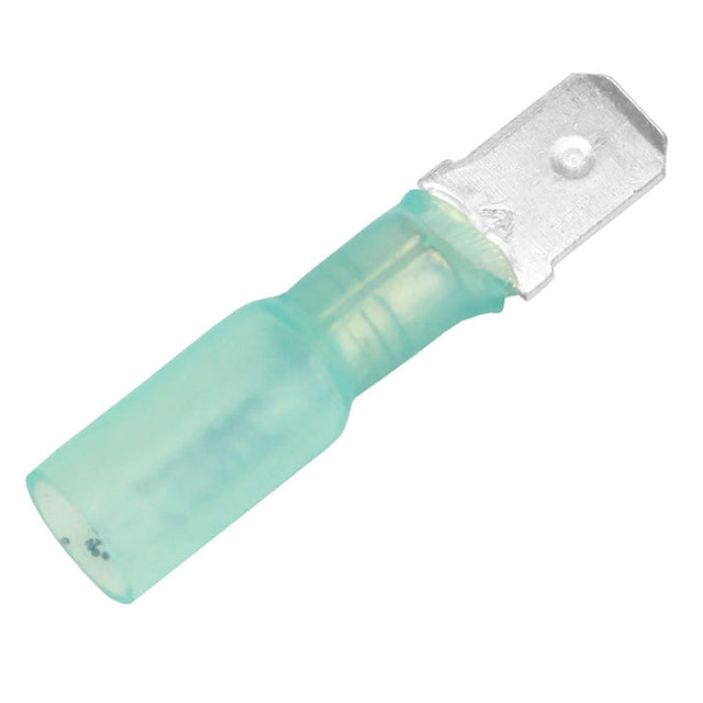 Pacer Group Qualifies for Free Shipping Pacer 16-14 Heat Shrink Male Disconnect 100-pk #TDE14-250M-100