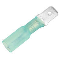 Pacer Group Qualifies for Free Shipping Pacer 16-14 Heat Shrink Male Disconnect 100-pk #TDE14-250M-100