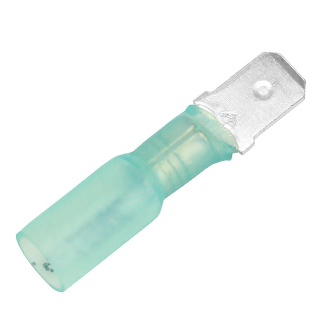 Pacer Group Qualifies for Free Shipping Pacer 16-14 Heat Shrink Male Disconnect 25-pk #TDE14-250M-25