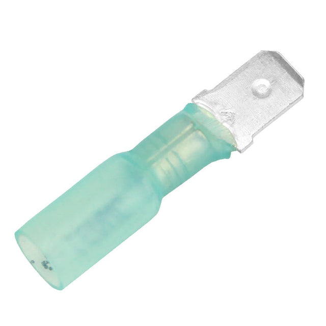 Pacer Group Qualifies for Free Shipping Pacer 16-14 Heat Shrink Male Disconnect 3-pk #TDE14-250M-3