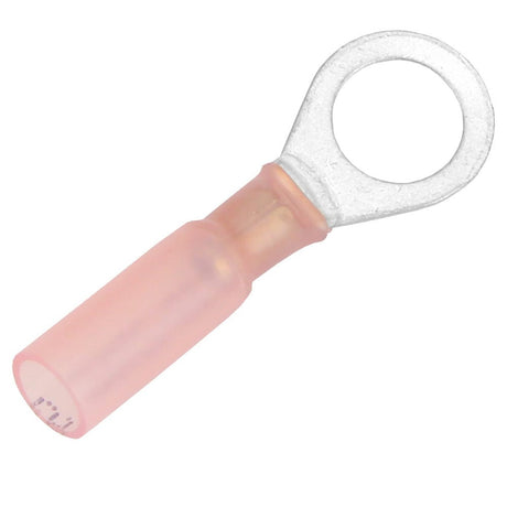 Pacer Group Qualifies for Free Shipping Pacer 22-18 5/16" Heat Shrink Ring Terminal 25-pk #TE18-56R-25