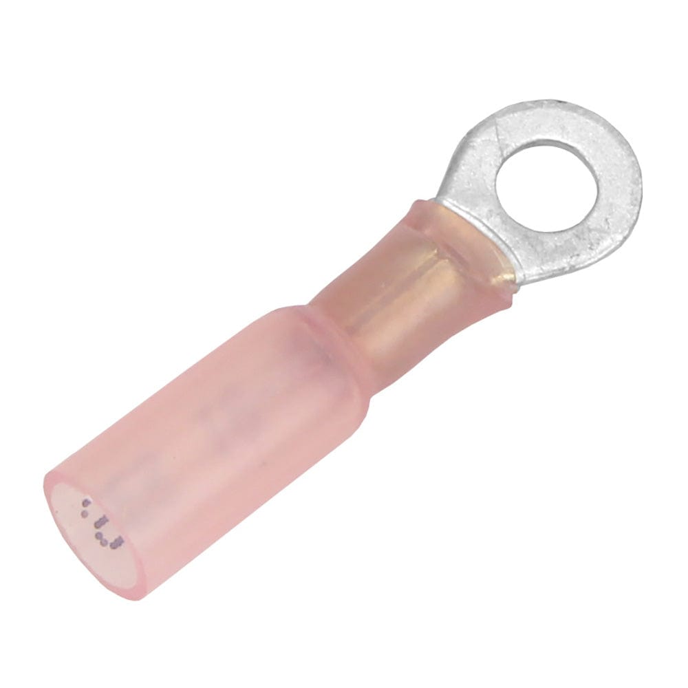 Pacer Group Qualifies for Free Shipping Pacer 22-18 #8 Heat Shrink Ring Terminal 25-pk #TE18-8R-25