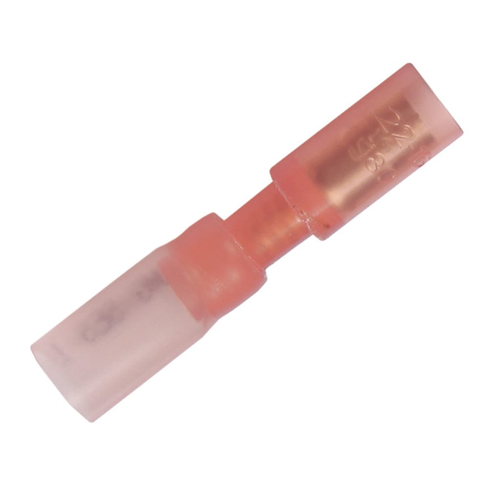 Pacer Group Qualifies for Free Shipping Pacer 22-18 Heat Shrink Female Bullet Terminal 100-pk #TBRE18-156-100