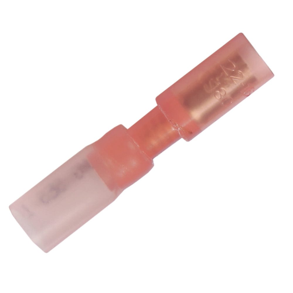 Pacer Group Qualifies for Free Shipping Pacer 22-18 Heat Shrink Female Bullet Terminal 25-pk #TBRE18-156-25