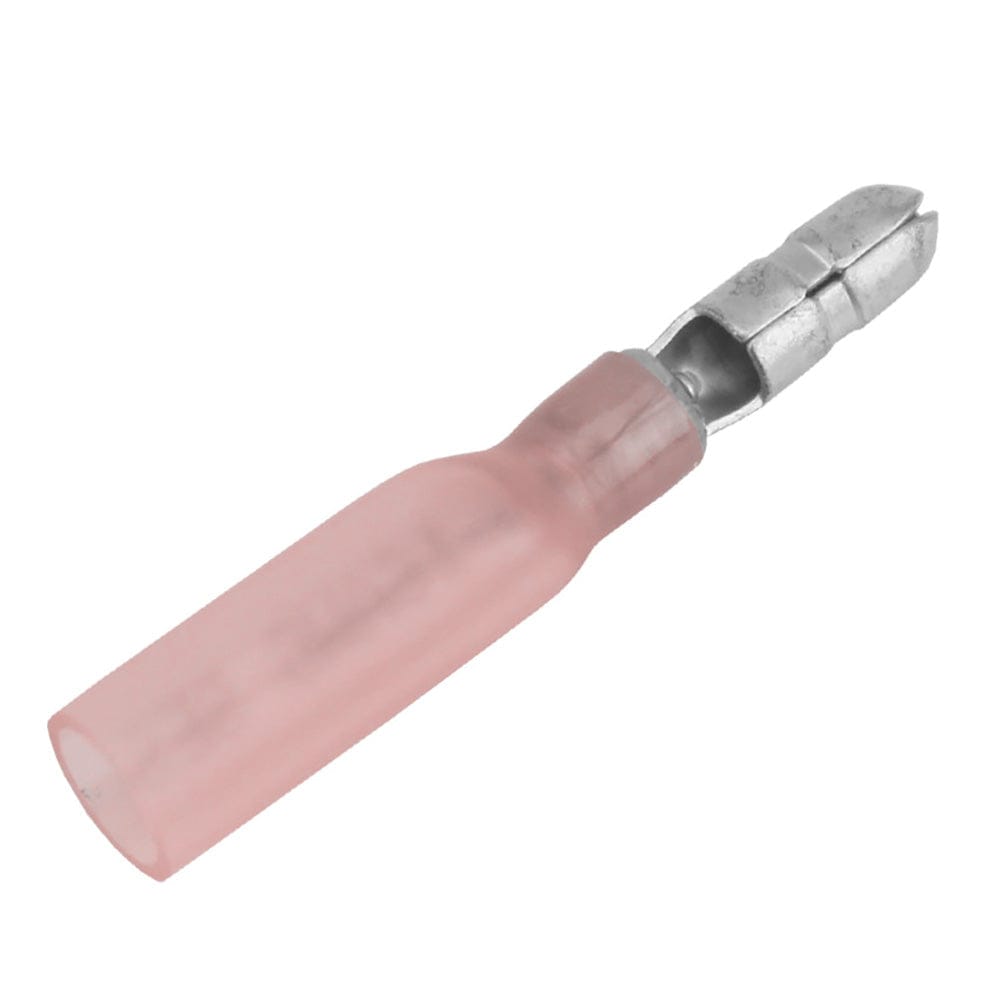 Pacer Group Qualifies for Free Shipping Pacer 22-18 Heat Shrink Male Bullet Terminal 100-pk #TBPE18-156-100