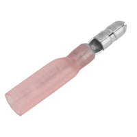 Pacer Group Qualifies for Free Shipping Pacer 22-18 Heat Shrink Male Bullet Terminal 3-pk #TBPE18-156-3