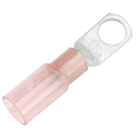 Pacer Group Qualifies for Free Shipping Pacer #8 5/16 Heat Shrink Ring Terminal 25-pk #TE8-56R-25