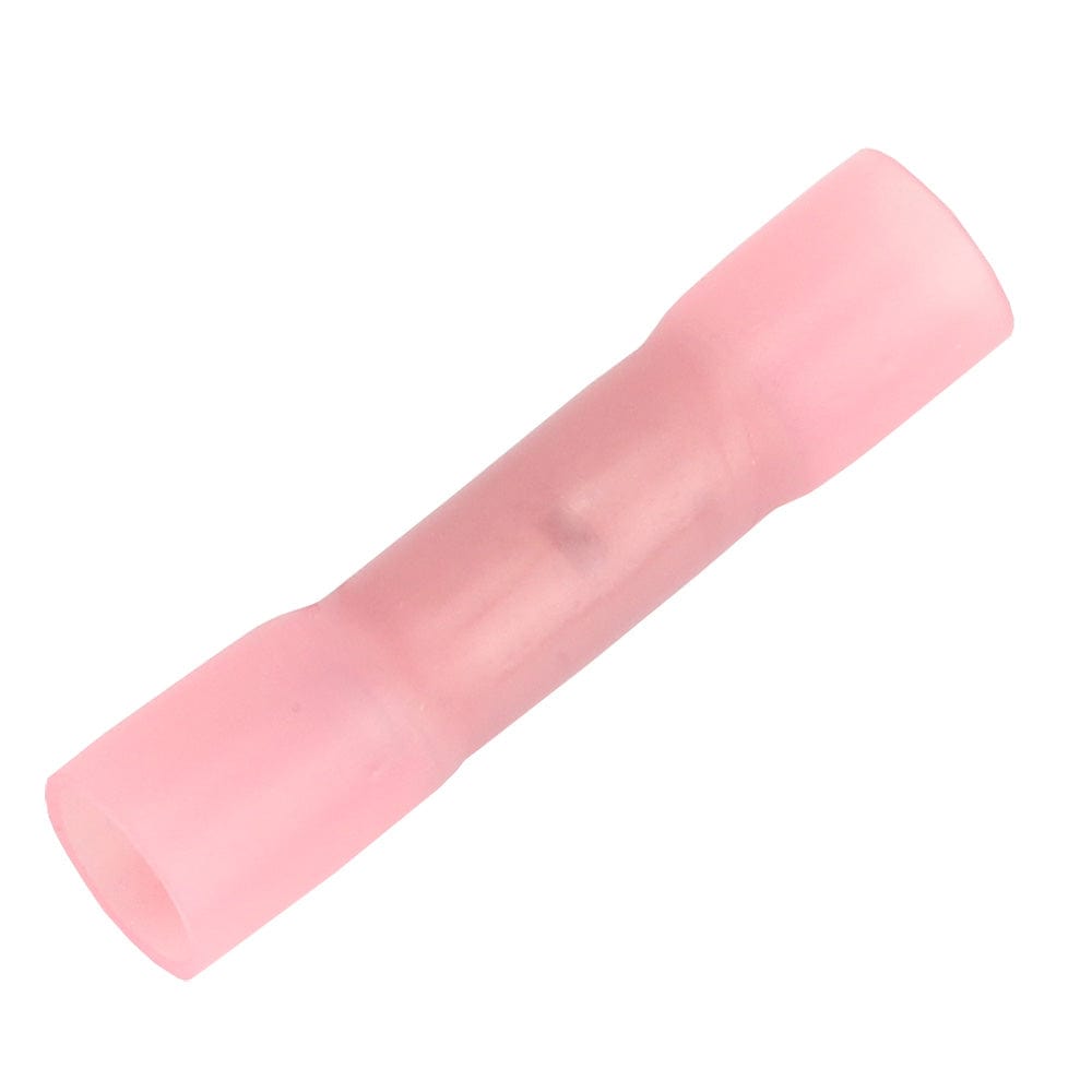 Pacer Group Qualifies for Free Shipping Pacer #8 Heat Shrink Butt Connector 25-pk #TBSE8-25