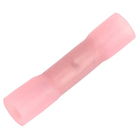 Pacer Group Qualifies for Free Shipping Pacer #8 Heat Shrink Butt Connector 3-pk #TBSE8-3