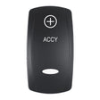 Pacer Group Qualifies for Free Shipping Pacer Actuator Accy Contura V Black Laser #EV2LE-ACC
