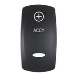 Pacer Group Qualifies for Free Shipping Pacer Actuator Accy Contura V Black Laser #EV2LE-ACC