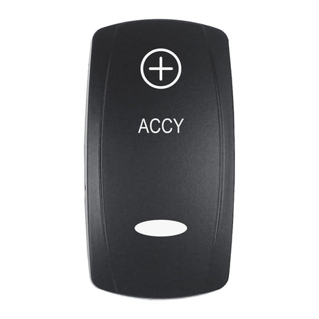 Pacer Group Qualifies for Free Shipping Pacer Actuator Accy Contura V Black Laser #EV2LE-ACC