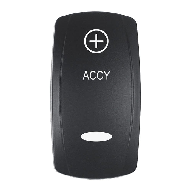 Pacer Group Qualifies for Free Shipping Pacer Actuator Accy Contura V Black Laser #EV2LE-ACC