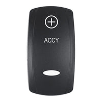Pacer Group Qualifies for Free Shipping Pacer Actuator Accy Contura V Black Laser #EV2LE-ACC