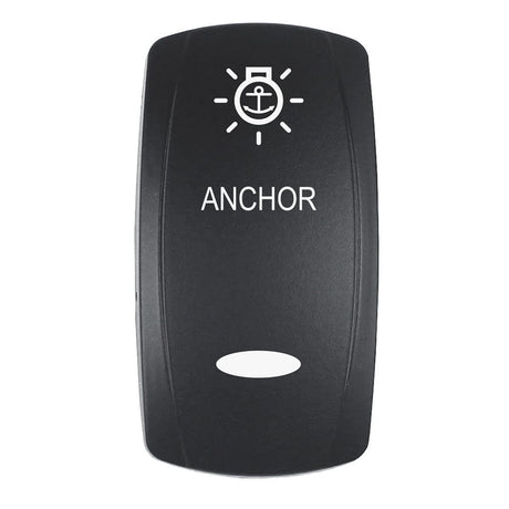 Pacer Group Qualifies for Free Shipping Pacer Actuator Anchor Contura V Black Laser #EV2LE-ANC