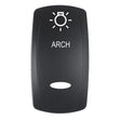 Pacer Group Qualifies for Free Shipping Pacer Actuator Arch Contura V Black Laser #EV2LE-ARCH
