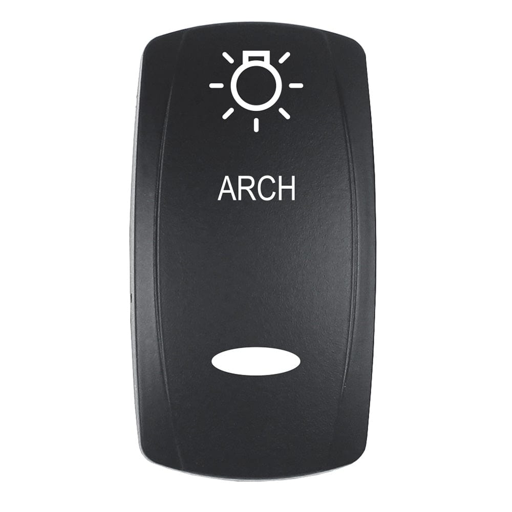 Pacer Group Qualifies for Free Shipping Pacer Actuator Arch Contura V Black Laser #EV2LE-ARCH