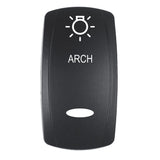 Pacer Group Qualifies for Free Shipping Pacer Actuator Arch Contura V Black Laser #EV2LE-ARCH