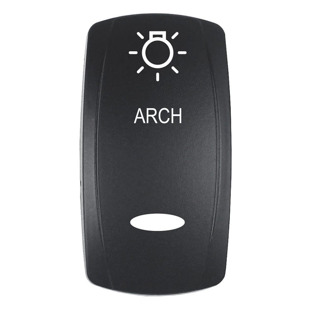 Pacer Group Qualifies for Free Shipping Pacer Actuator Arch Contura V Black Laser #EV2LE-ARCH