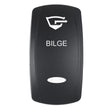 Pacer Group Qualifies for Free Shipping Pacer Actuator Bilge Contura V Black Laser #EV2LE-BLG