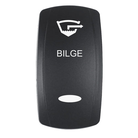 Pacer Group Qualifies for Free Shipping Pacer Actuator Bilge Contura V Black Laser #EV2LE-BLG