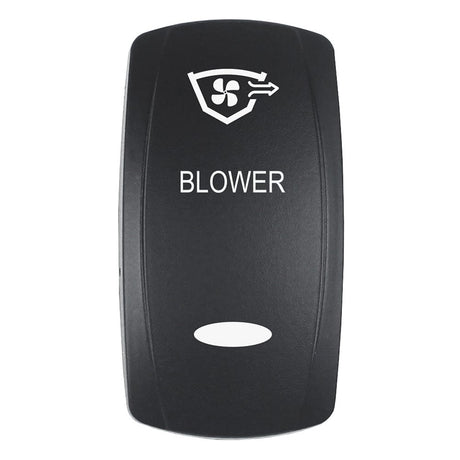 Pacer Group Qualifies for Free Shipping Pacer Actuator Blower Contura V Black Laser #EV2LE-BLWR