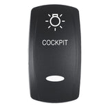 Pacer Group Qualifies for Free Shipping Pacer Actuator Cockpit Contura V Black Laser #EV2LE-CKPT