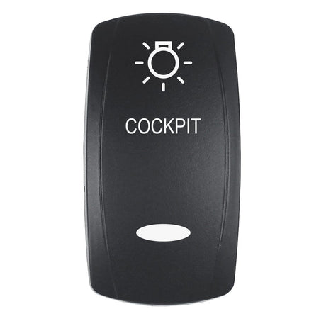 Pacer Group Qualifies for Free Shipping Pacer Actuator Cockpit Contura V Black Laser #EV2LE-CKPT