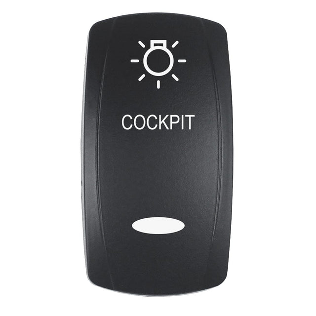 Pacer Group Qualifies for Free Shipping Pacer Actuator Cockpit Contura V Black Laser #EV2LE-CKPT