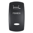 Pacer Group Qualifies for Free Shipping Pacer Actuator Fishbox Contura V Black Laser #EV2LE-FBX