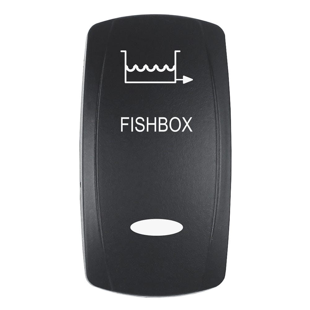 Pacer Group Qualifies for Free Shipping Pacer Actuator Fishbox Contura V Black Laser #EV2LE-FBX