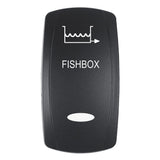 Pacer Group Qualifies for Free Shipping Pacer Actuator Fishbox Contura V Black Laser #EV2LE-FBX