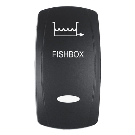 Pacer Group Qualifies for Free Shipping Pacer Actuator Fishbox Contura V Black Laser #EV2LE-FBX