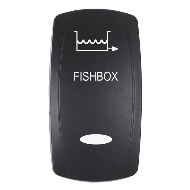 Pacer Group Qualifies for Free Shipping Pacer Actuator Fishbox Contura V Black Laser #EV2LE-FBX