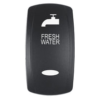 Pacer Group Qualifies for Free Shipping Pacer Actuator Fresh Water Contura V Black Laser #EV2LE-FRSH