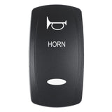 Pacer Group Qualifies for Free Shipping Pacer Actuator Horn Contura V Black Laser #EV2LE-HRN