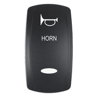 Pacer Group Qualifies for Free Shipping Pacer Actuator Horn Contura V Black Laser #EV2LE-HRN